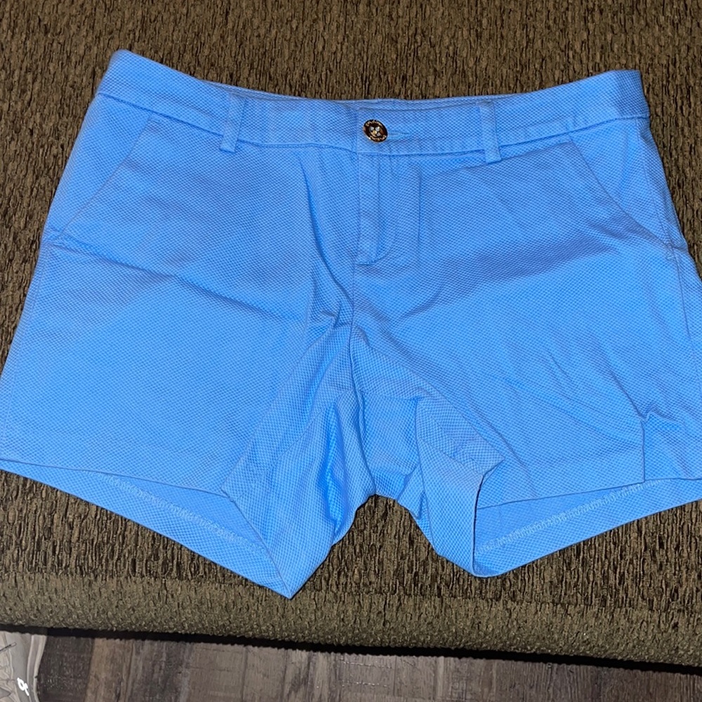 💙BNWOT LILLY PULITZER “COTTON” CALLAHAN SHORTS💙